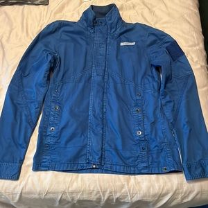 G star jacket
